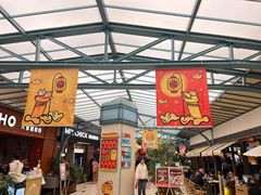 -李山山茶事(景枫店)