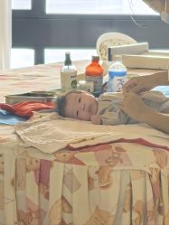 -喜宝母婴月子会所