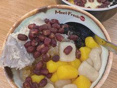 -鲜芋仙(太原街万达店)