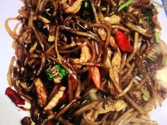 -向民炒鸡老店(火车站店)