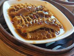 -潮福城大酒楼·潮粤菜·港式点心(阳光城店)