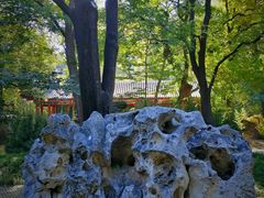 -北京动物园-畅观楼