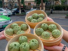 -李与白包子铺(桐梓林店)