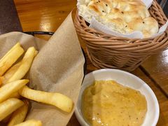 -TUK土耳其餐厅·下午茶(卢湾店)