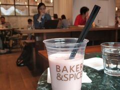 -BAKER&SPICE(安福路店)