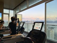 -普拉达游泳健身(水湾1979店)