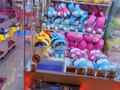 -可爱抓 COCO  GOTCHA(天津鹏欣水游城店)