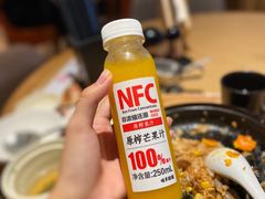 -味千拉面(航洋国际购物中心)