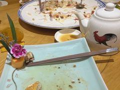 -德胜轩正宗顺德菜(宝安沙井会展中心店)