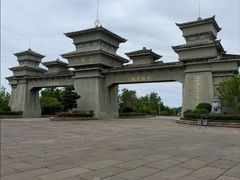 -七曲山风景区