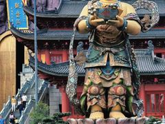 -上海东林寺(金山区)