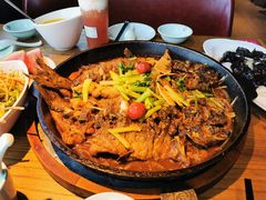 -老板恋上鱼(印象城店)