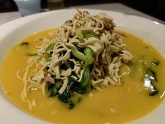 大煮干丝-嘉厨小馆(宜山路店)