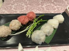 -囍凤楼·粤菜·点心·火锅(温特莱店)