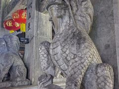 -青州古城