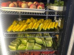 -曾百万小炉小串自助烧烤(高新店)