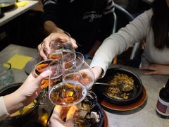 -半山腰·云南菜(侨福芳草地店)