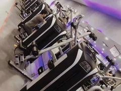 -优昂健身(新光界店)
