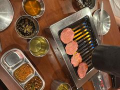 -大阪烧肉BAKA一代(国贸商住大厦店)