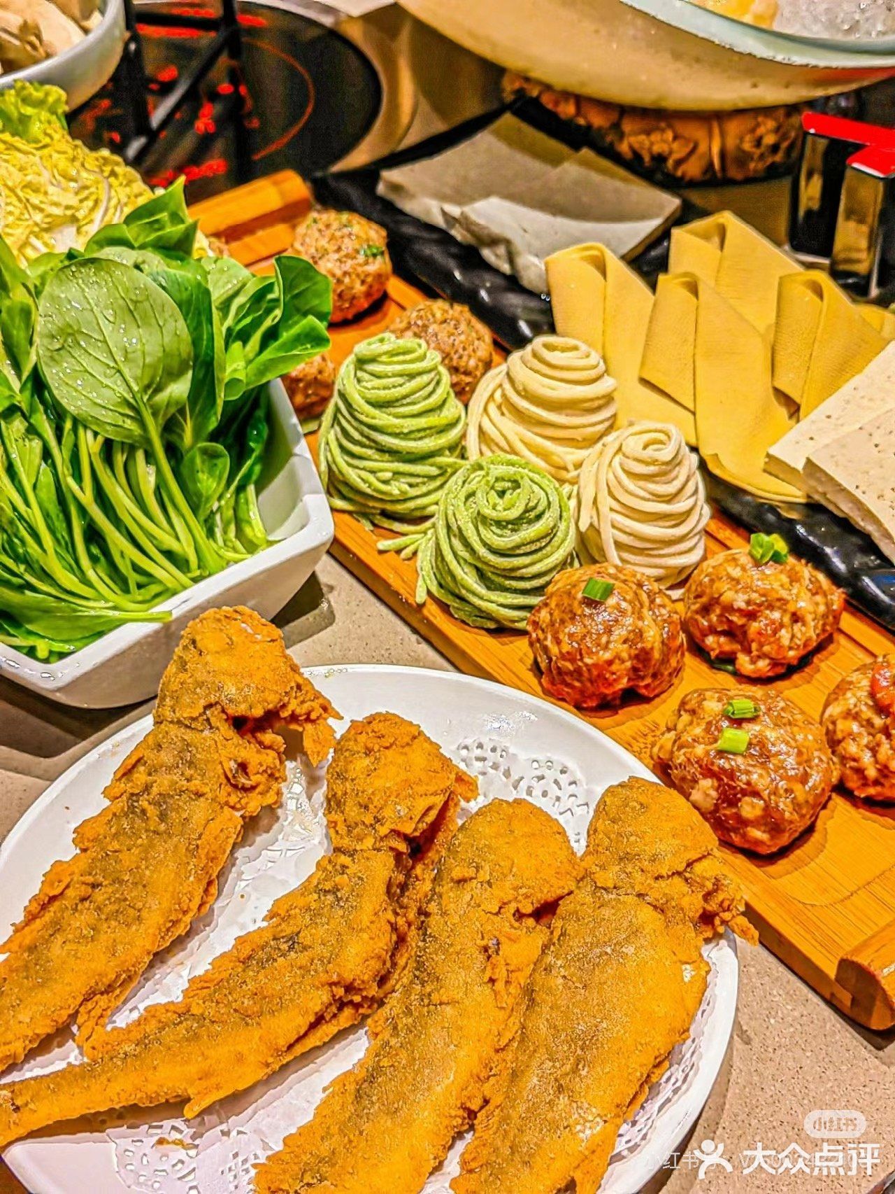 【重磅推荐】享月汤皇千峰路店，火锅界的天花板