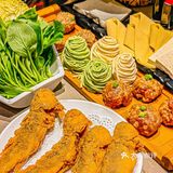 【重磅推荐】享月汤皇千峰路店，火锅界的天花板