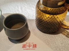 -湘中缘·湖南菜(娄底驻京办店)