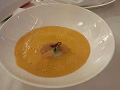 -上海和平饭店-华懋阁 The Cathay Room