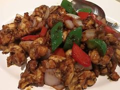 -无招牌海鲜餐厅(滨海艺术中心店)