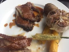 -广州富力君悦大酒店·凯菲厅