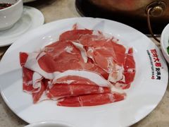 -阳坊大都涮羊肉(阳坊总店)