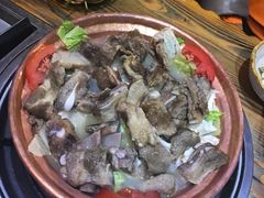 -滇藏石锅宴(崇仁巷老店)