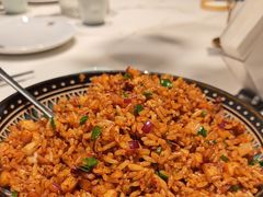 -阿里疆Alijiang·丝路美食·异域风情·清真(长楹天街店)