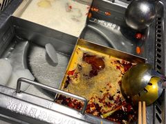 -海底捞火锅(金光华店)