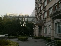 -上海民办至德实验学校