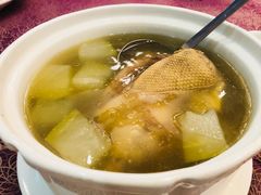 -欢乐海岸美食联盟