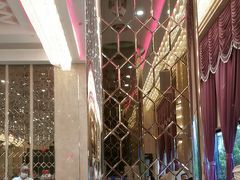 -百乐门喜宴(海珠广场华厦店)