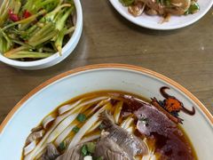 -津市刘聋子粉馆岳阳总店