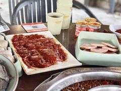 -巴倒烫陆派火锅山庄(南山总店)