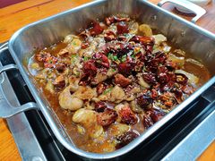 -齐祺鱼锅.清真(兰考店)