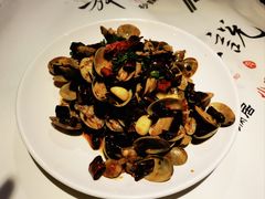 -舞虾小说.涮肉.烧烤(国顺东路店)
