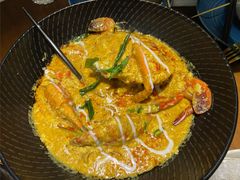 -星叶·东南亚料理(宁波万象汇店)