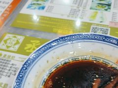 秘制酱汁鸡爪-丞記傳承