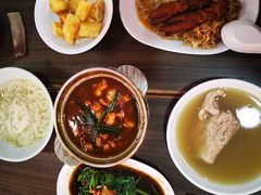 -松發肉骨茶(先得坊店)