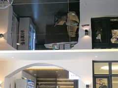 -何适山庄 ·可团建(水长城P2停车场店)