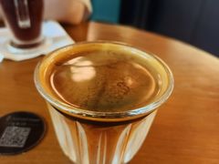 SOE&nbsp;dirty-街角 T·COFFEE 融合料理·BISTRO(车公庙店)