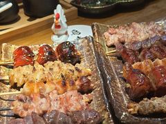-鸟幸 TORISAKI 炭火居酒屋