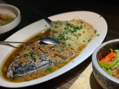-外婆家(杭州马塍店·杭帮菜名店)