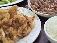 -卫巷菜馆(芙蓉总店)