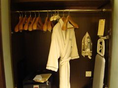 -澳门十六浦索菲特大酒店