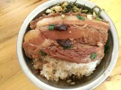 -老嘢扣肉糯米饭(云亭街店)